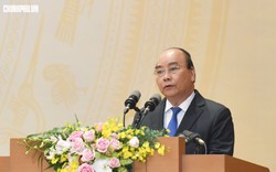 Thủ tướng Nguyễn Xuân Phúc: Tìm kiếm động lực tăng trưởng từ công nghệ mới, du lịch