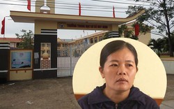 Viện KSND huyện Quảng Ninh phê chuẩn quyết định khởi tố bị can Nguyễn Thị Phương Thủy 
