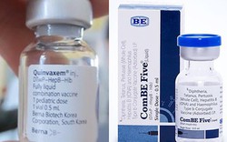 Bình Định: 30 trẻ nhập viện cấp cứu sau khi tiêm Vắc xin ComBE Five