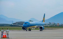 Vietnam Airlines mở đường bay TP. Hồ Chí Minh - Vân Đồn