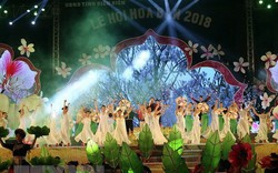 Khẳng định thương hiệu “Lễ hội Hoa Ban” đối với đông đảo du khách trong và ngoài nước