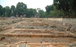 Bộ VHTTDL cấp phép khai quật khảo cổ tại di tích Gò Hện, Hà Nội