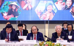 Nguyên Phó Thủ tướng Vũ Khoan dự báo về cuộc khủng hoảng tài chính – tiền tệ trong vài ba năm tới
