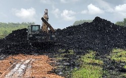 Phó Thủ tướng yêu cầu Quảng Ninh chỉ đạo làm rõ thông tin về khai thác, buôn bán than “lậu”