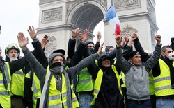 Biểu tình tại Pháp: Cập nhật tình hình người Việt