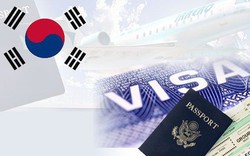 Việt Nam hoan nghênh Hàn Quốc áp dụng quy định visa mới với công dân Việt