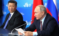 Nga – Trung - Ấn bên lề G20: Bước ngoặt gì trong an ninh châu Á?