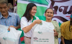 Carlsberg Việt Nam hướng tới một tương lai bền vững
