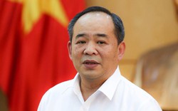 Thứ trưởng Lê Khánh Hải chính thức trở thành tân Chủ tịch VFF với 100% phiếu bầu