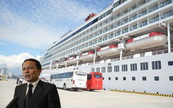 Thời cơ và thách thức đối với du lịch tàu biển Việt Nam