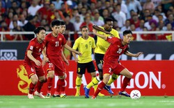 Đội trưởng Malaysia sợ hãi trước tốc độ 