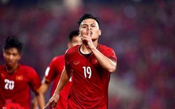 Hãy bình chọn cho Quang Hải với bàn thắng đẹp nhất vòng bán kết AFF Cup 2018
