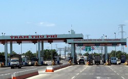 Hàng loạt lãnh đạo trốn thuế ở trạm thu phí cao tốc TP HCM - Trung Lương bị bắt