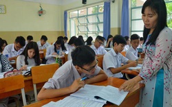 Quảng Ninh tổ chức thi tuyển Hiệu trưởng trường THPT