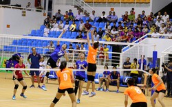 Bóng chuyền Việt Nam tham dự 10 giải quốc tế trong năm 2019
