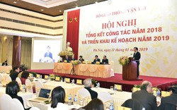 Phó Thủ tướng Trịnh Đình Dũng: Bộ Giao thông cần triển khai các biện pháp tổng thể nhằm giảm thiểu TNGT