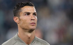 Thêm tình tiết bất ngờ từ vụ tố Ronaldo tội hiếp dâm