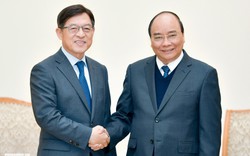 Việt Nam là cứ điểm chiến lược quan trọng trong chiến lược toàn cầu của Tập đoàn Samsung