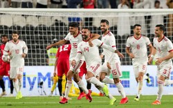 Tiền vệ hàng đầu Iran tôn trọng đội tuyển Việt Nam