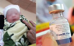 Vụ bé gái hơn 2 tháng tuổi tử vong sau tiêm vắc xin ComBE Five: Sở Y tế Hà Nội nói gì?