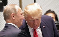 Washington Post: Lý do chi tiết gặp gỡ Tổng thống Trump, Putin 