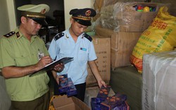Phó Thủ tướng yêu cầu xác minh phản ánh về tình trạng buôn lậu tại Quảng Ninh