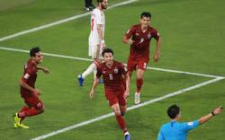 Buộc đội chủ nhà UAE chia điểm: Thái Lan xuất sắc vào vòng 1/8 Asian Cup 2019