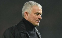 Bất ngờ với bí mật đằng sau của HLV Mourinho chưa từng được nhắc đến