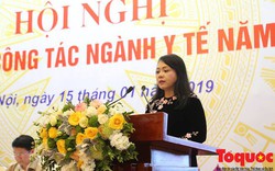 Nhiều Bệnh viện tuyến Trung ương đang 