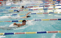 Đồng Tháp: 1.057 lớp học phổ cập bơi phòng, chống đuối nước trẻ em được triển khai trong năm 2018