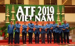 Khai mạc Diễn dàn Du lịch ASEAN (ATF 2019): “ASEAN - Sức mạnh của sự thống nhất”