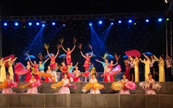 Điện Biên: Nhiều hoạt động văn hóa, thể thao và du lịch mừng xuân Kỷ Hợi 2019