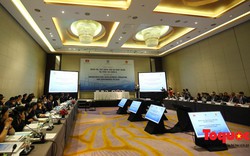 Diễn đàn kinh tế Việt Nam năm 2019 tìm kiếm triển vọng, khuyến nghị và giải pháp để phát triển