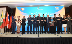 Tìm giải pháp tăng cường hợp tác du lịch và trao đổi khách ASEAN – Liên bang Nga