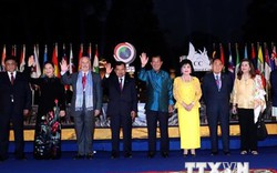 Hội đồng Văn hóa châu Á chính thức ra mắt tại Campuchia