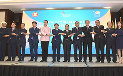 Hội nghị Bộ trưởng Du lịch ASEAN lần thứ 22: Tăng cường hợp tác phát triển du lịch khu vực