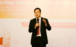 Công nghệ số: “Hoàn thiện thủ tục khởi nghiệp ở Việt Nam mất hơn 1 tháng trong khi ở Singapore chỉ mất 2 tiếng”