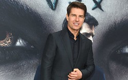 Tom Cruise chính thức xác nhận thông tin về 2 tập phim mới của Nhiệm vụ bất khả thi