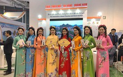 Quảng bá du lịch Thừa Thiên Huế – Đà Nẵng – Quảng Nam tại Diễn đàn du lịch ASEAN và Hội chợ Travex 2019