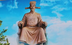 Khánh thành tượng Đức Lễ Thành Hầu Nguyễn Hữu Cảnh