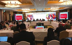 Việt Nam hoan nghênh những tiến triển tích cực trong hợp tác ASEAN