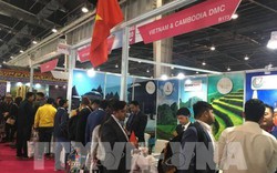 Việt Nam tích cực quảng bá hình ảnh tại hội chợ du lịch lớn nhất Nam Á