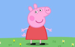 Bất ngờ hàng trăm triệu người dân Trung Quốc rơi nước mắt vì Peppa Pig