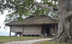 Độc đáo ngôi đình cổ mang kiến trúc nhà sàn truyền thống của dân tộc Tày ở Lạng Sơn