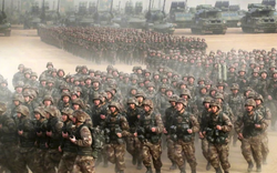 Ưu tiên chủ chốt quân đội Trung Quốc 2019: Tín hiệu mới?