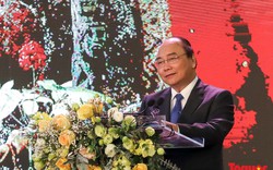 Thủ tướng Nguyễn Xuân Phúc: Bảo tồn di sản văn hóa Kon Tum và Di sản Tây Nguyên là nhiệm vụ quan trọng