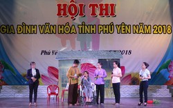 Xây dựng nhân cách người Việt Nam từ giáo dục đạo đức, lối sống trong gia đình