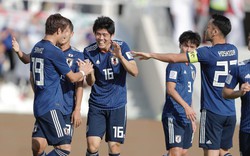 Gặp Nhật Bản ở tứ kết Asian Cup 2019: Trận đấu đầu tiên của tuyển Việt Nam áp dụng công nghệ VAR