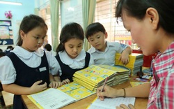 Hà Nội sẽ thi tuyển 463 viên chức giáo dục