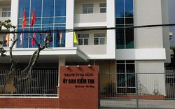 Đà Nẵng: Kỷ luật Phó Bí thư Quận ủy Hải Châu